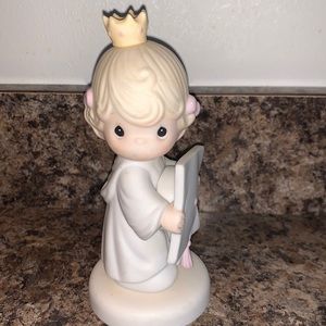 Graduation precious moments